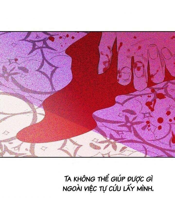 một ngày nọ ta trở thành công chúa chapter 92 48