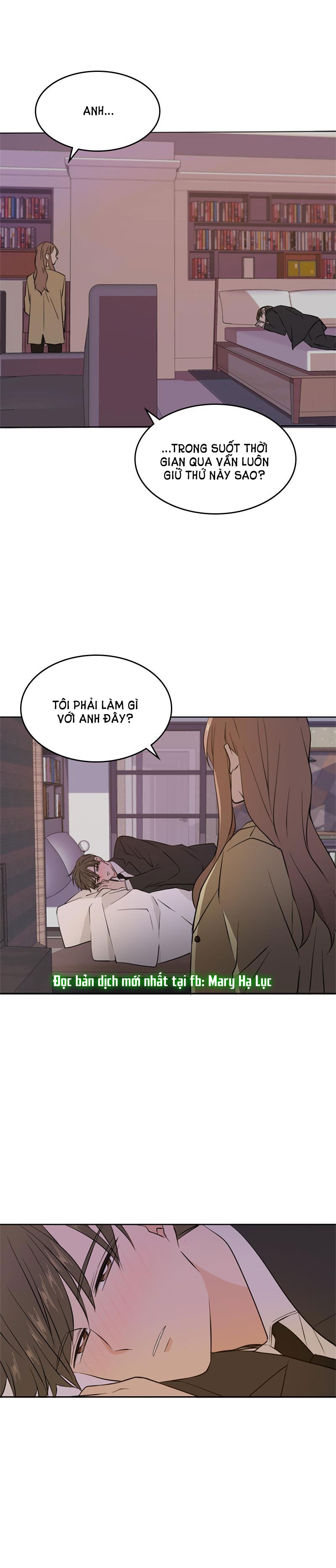 hẹn gặp anh ở kiếp thứ 19 chapter 32 1