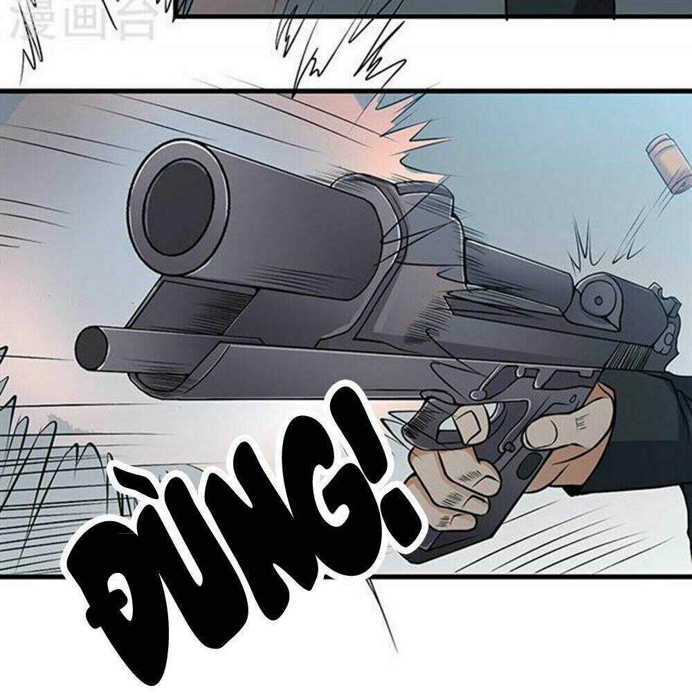 gối đầu vào tổng tài ác ma chapter 51 22