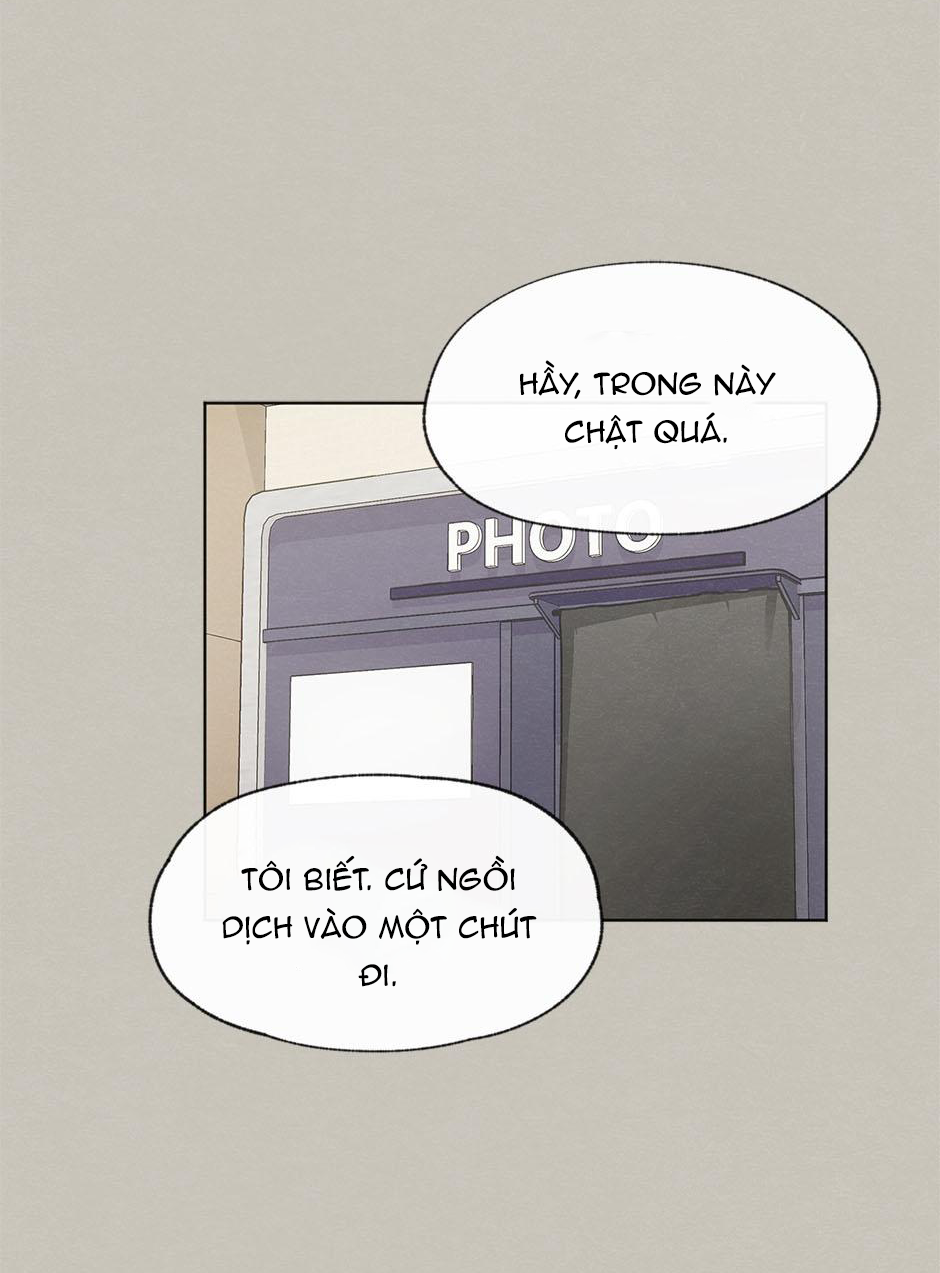 yêu hay không yêu chapter 13 25