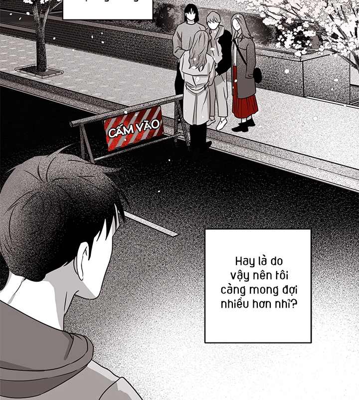 bữa tiệc của những đóa hoa chapter 26 45