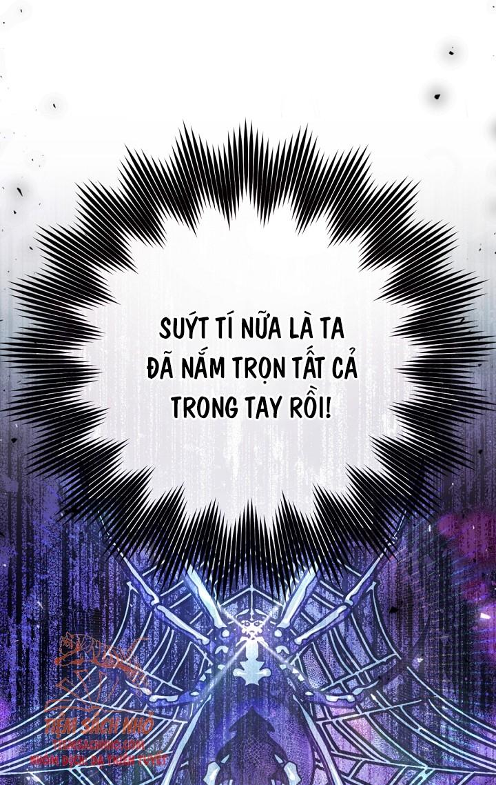 ác nữ là con rối chapter 50 6