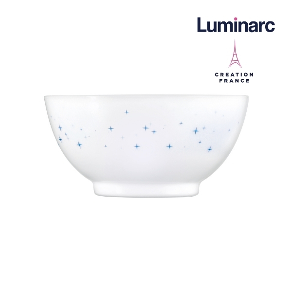 Bộ 6 Chén TT Luminarc Diwali Starry Night 11.5cm - LUDIN3380