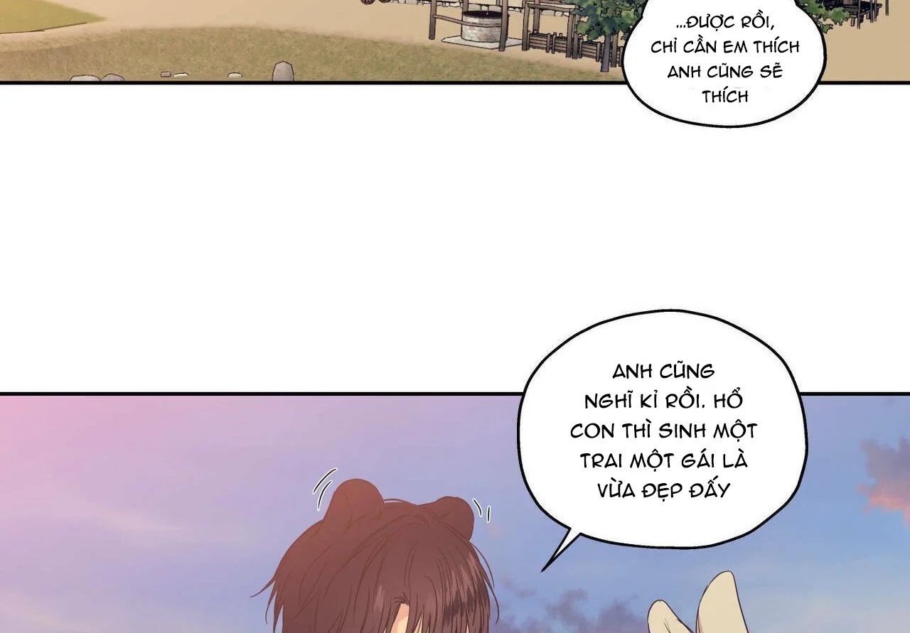 không chốn yêu đương chapter 81 105