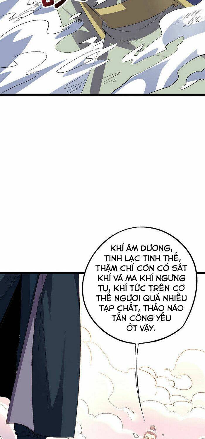 phục thiên thánh chủ chapter 103 15