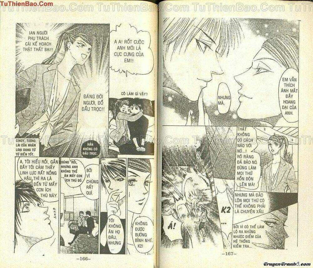 demon sacred - ác ma thánh điển chapter 6 84