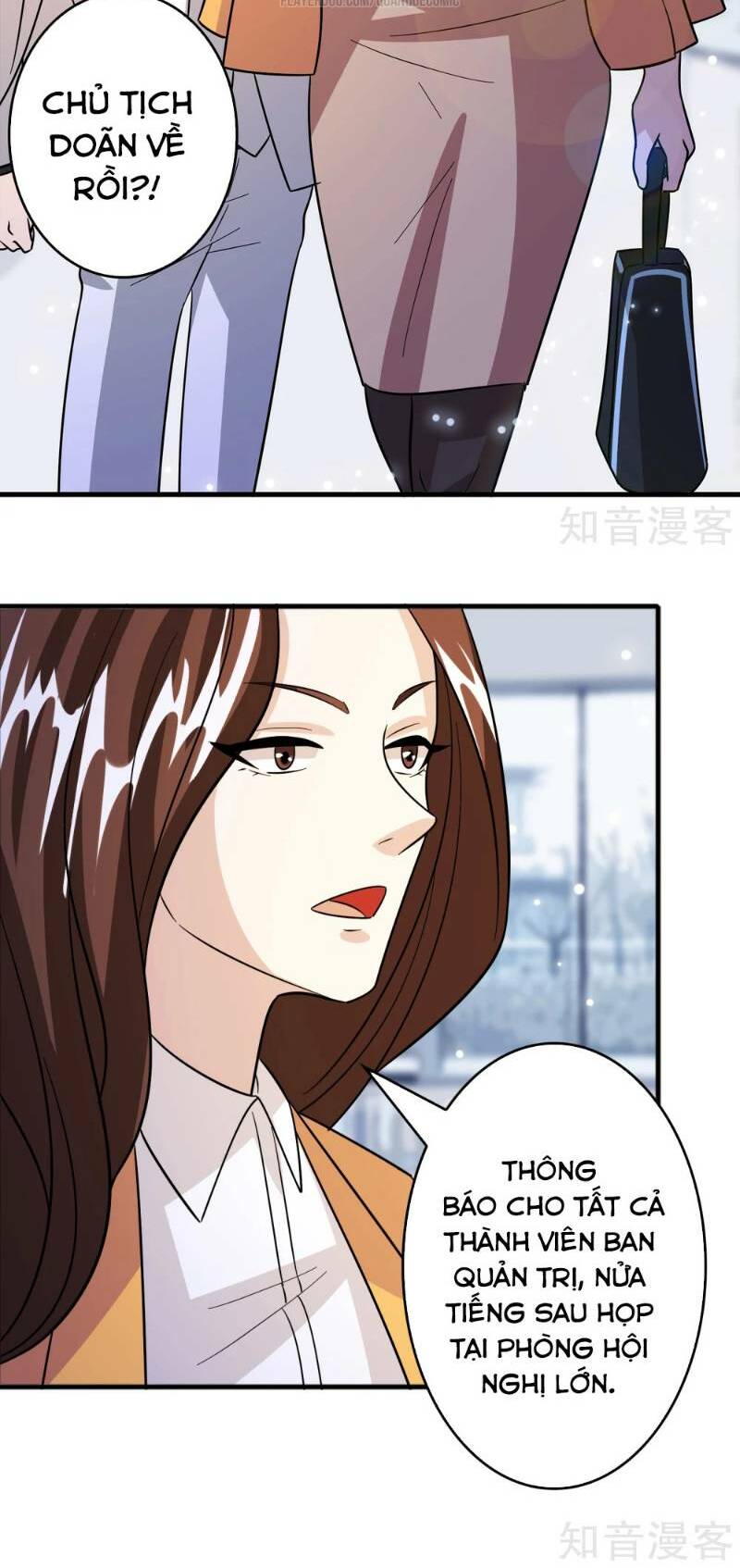 dị giới cung ứng thương chapter 63 13