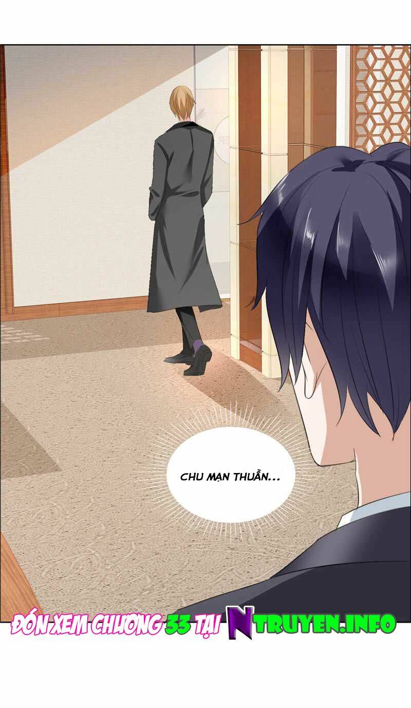 độc sủng kiều thê của bá đạo tổng tài chapter 32 27