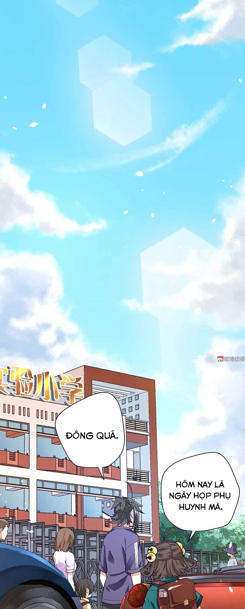 vú em hộ hoa chapter 10 43