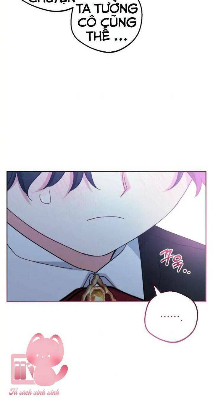 Được Yêu Thương Mà Còn Ngại Ngùng Sao! chapter 32 51