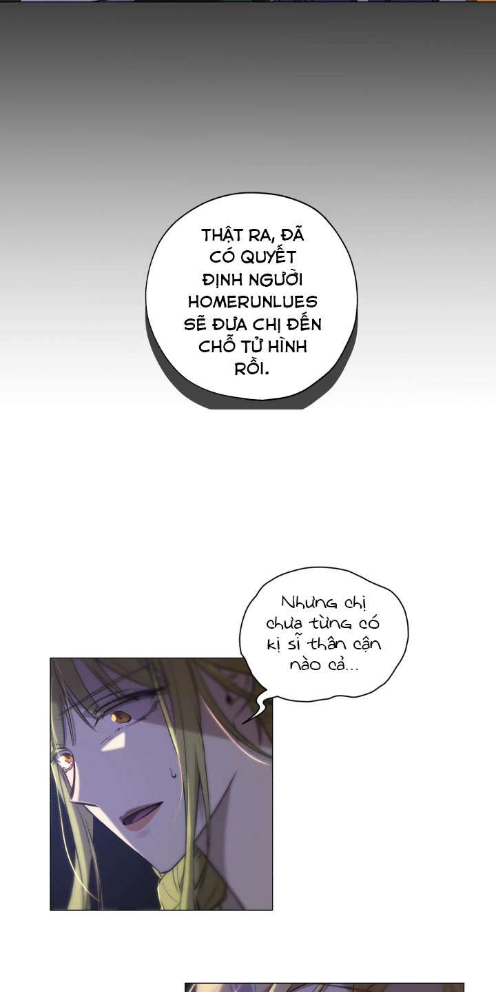 công chúa khắc ấn kẻ phản nghịch chapter 1 61