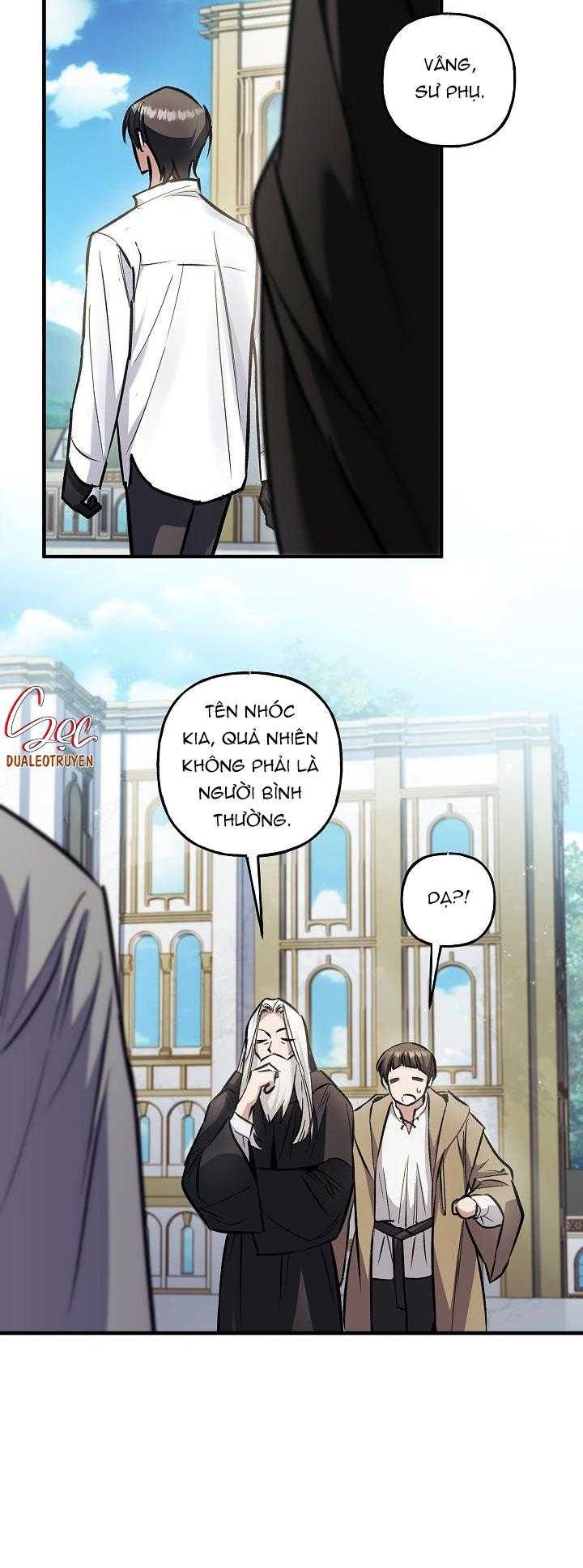 bước ngoặt định mệnh chapter 41 43