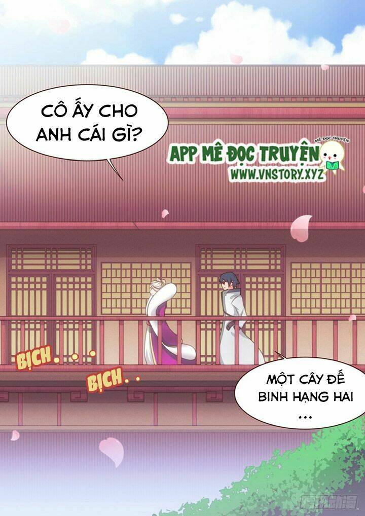 đại bảo kiếm của ta chapter 31 3