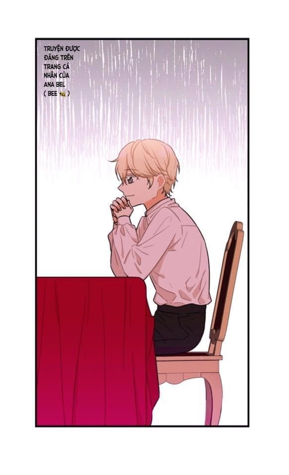 xuyên không trở thành mẹ của nhân vật phản diện chapter 4 35