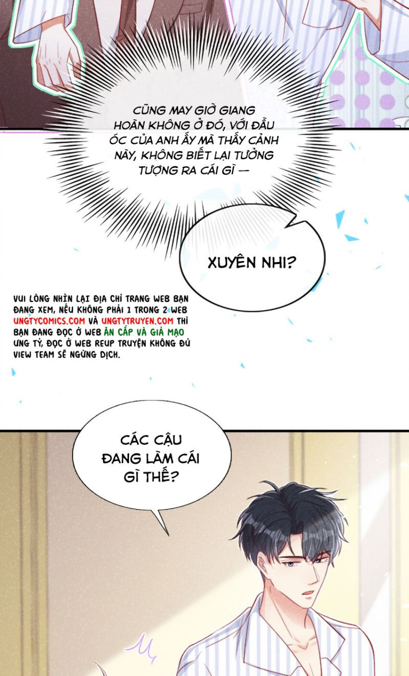 tôi với hình mẫu lý tưởng lìa trần rồi! chapter 41 9
