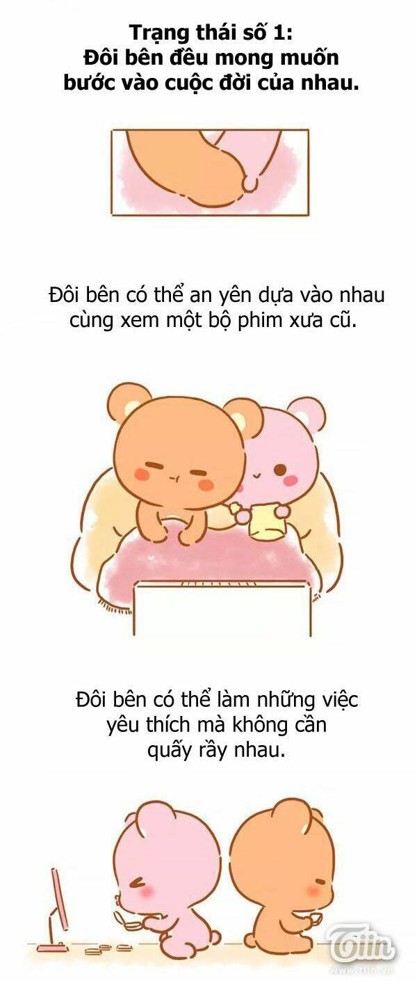 giải mã tình yêu chapter 305 1