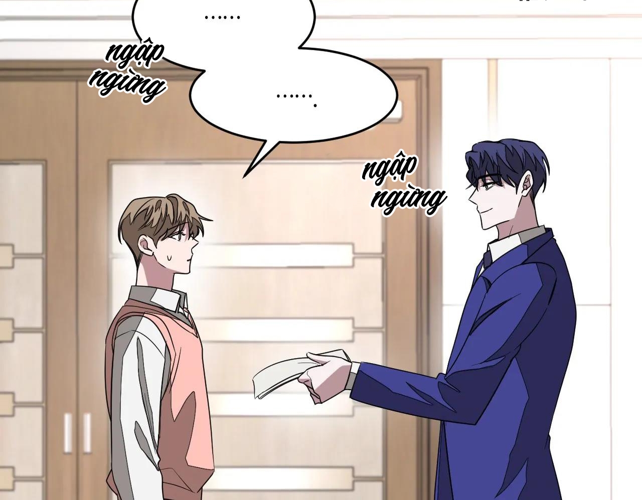 tái sinh [bl manhwa] chapter 10 151