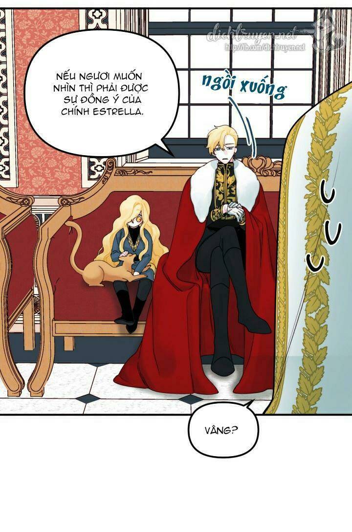 công chúa bãi rác chapter 22 18