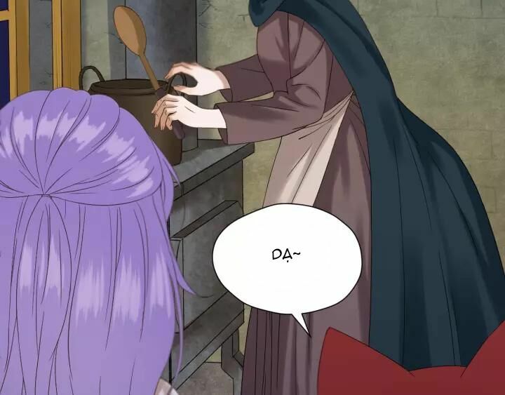 lượm được một tiểu hồ ly phần 3 chapter 85 31