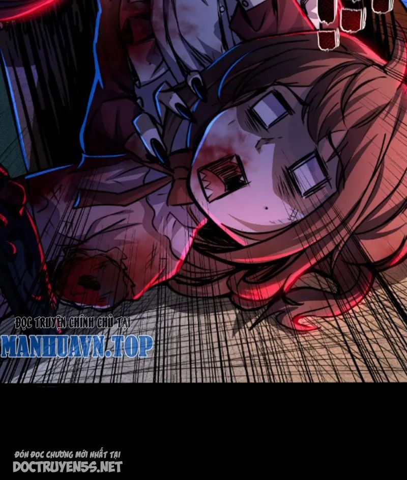 quỷ dị dược tề sư: bệnh nhân của ta đều là kinh khủng chapter 3 32