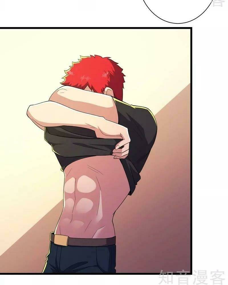 tối cường đặc chủng binh của hoa khôi chapter 89 29