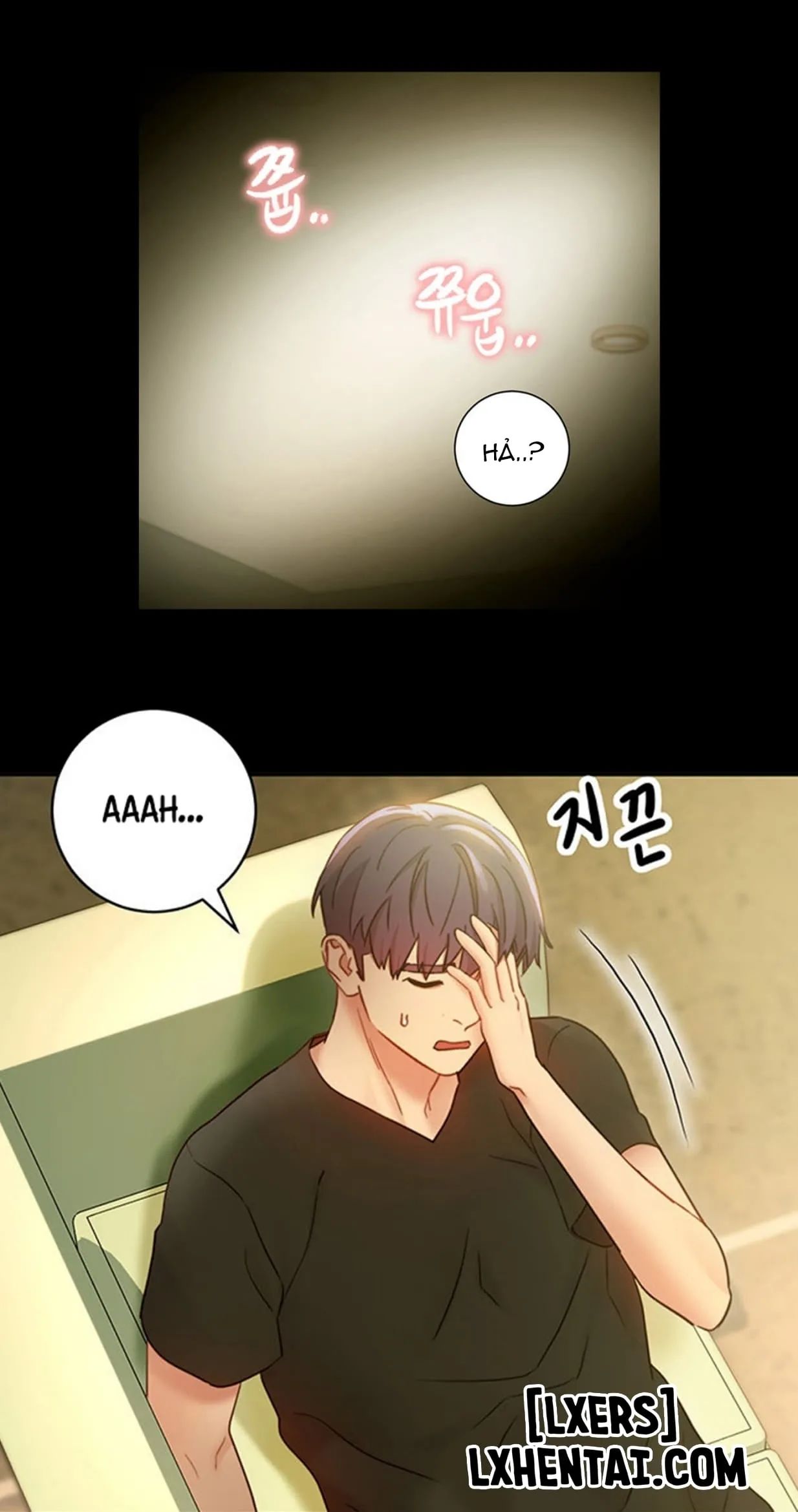 bạn của mẹ kế - không che chapter 27 42