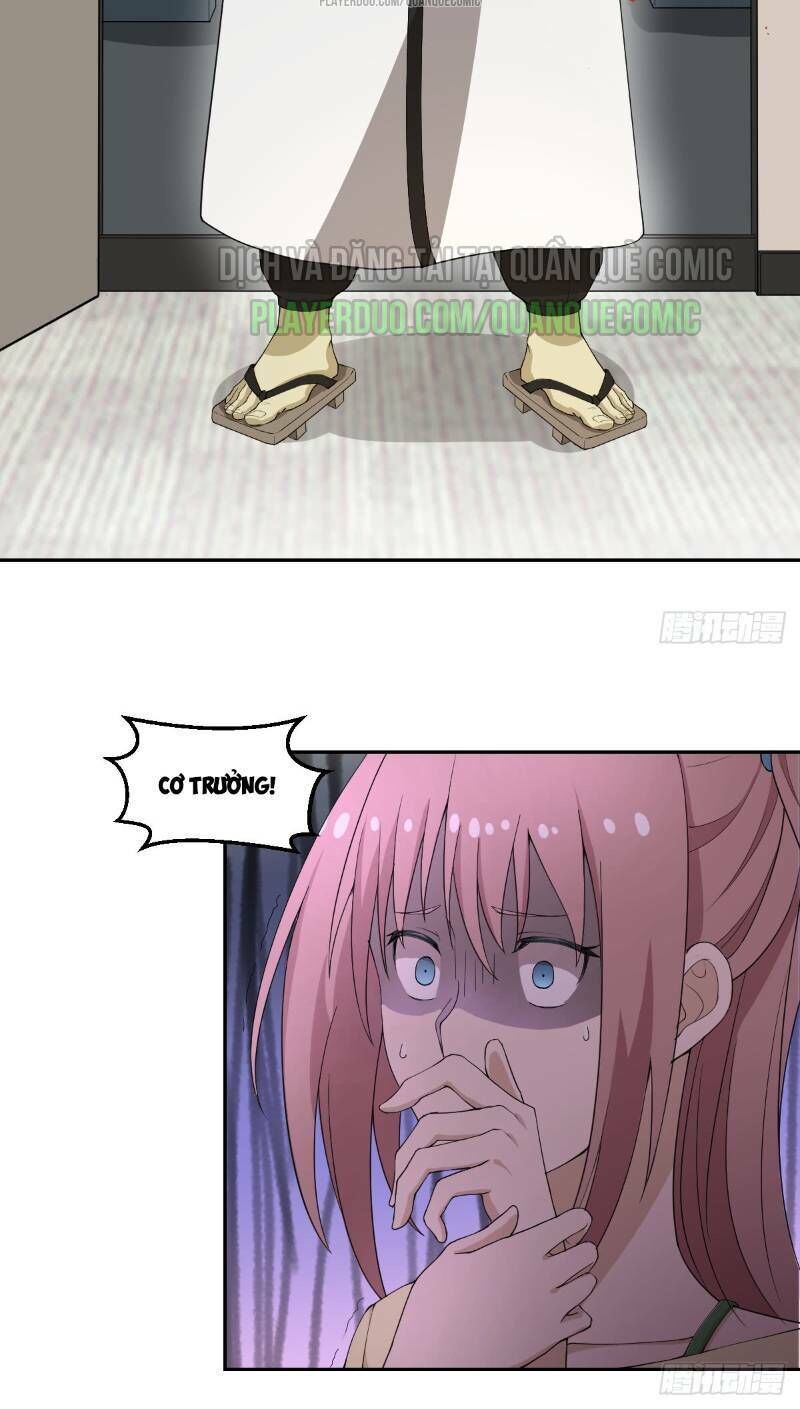 nghịch thiên tiên mệnh chapter 13 29