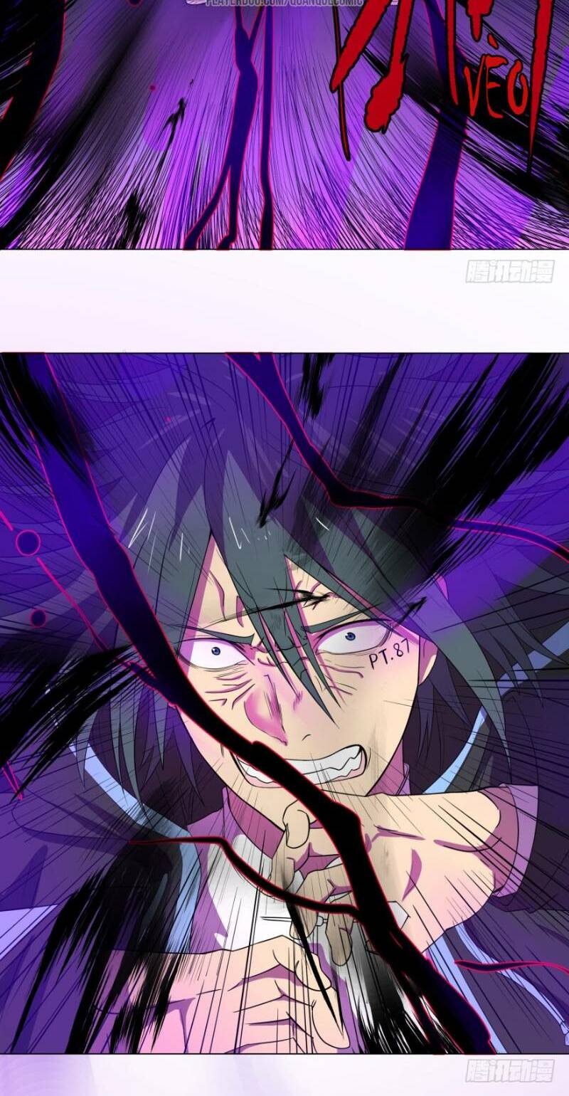 danh sách kẻ phản diện chapter 20 18