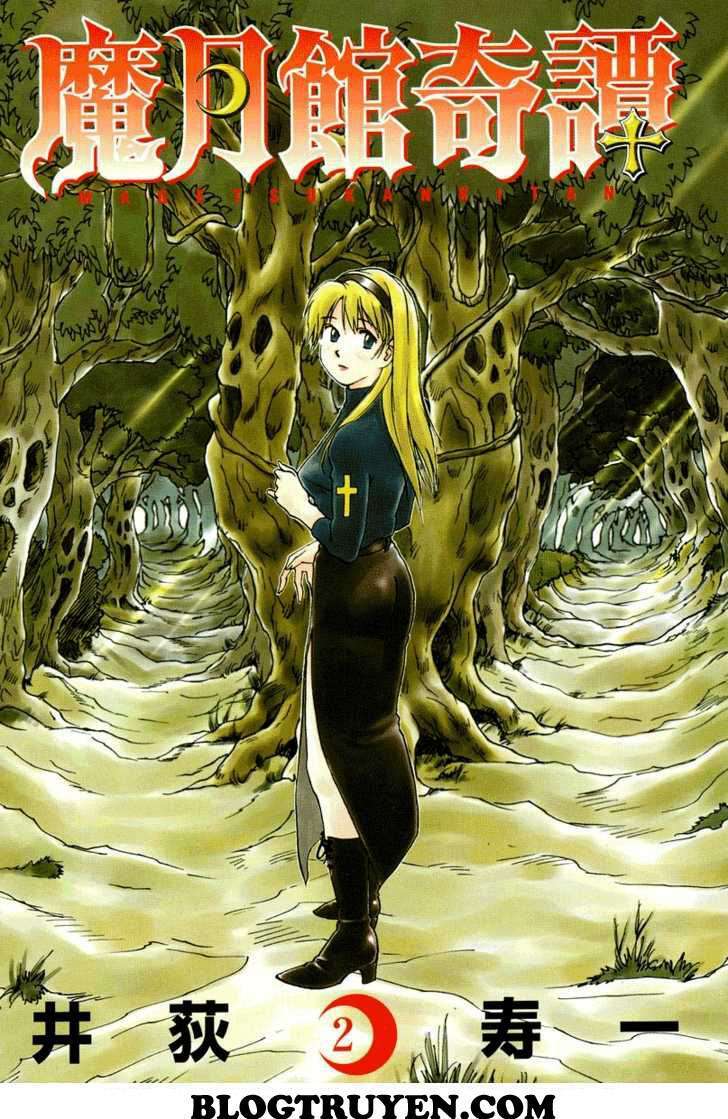 magetsukan kitan chapter 9 2