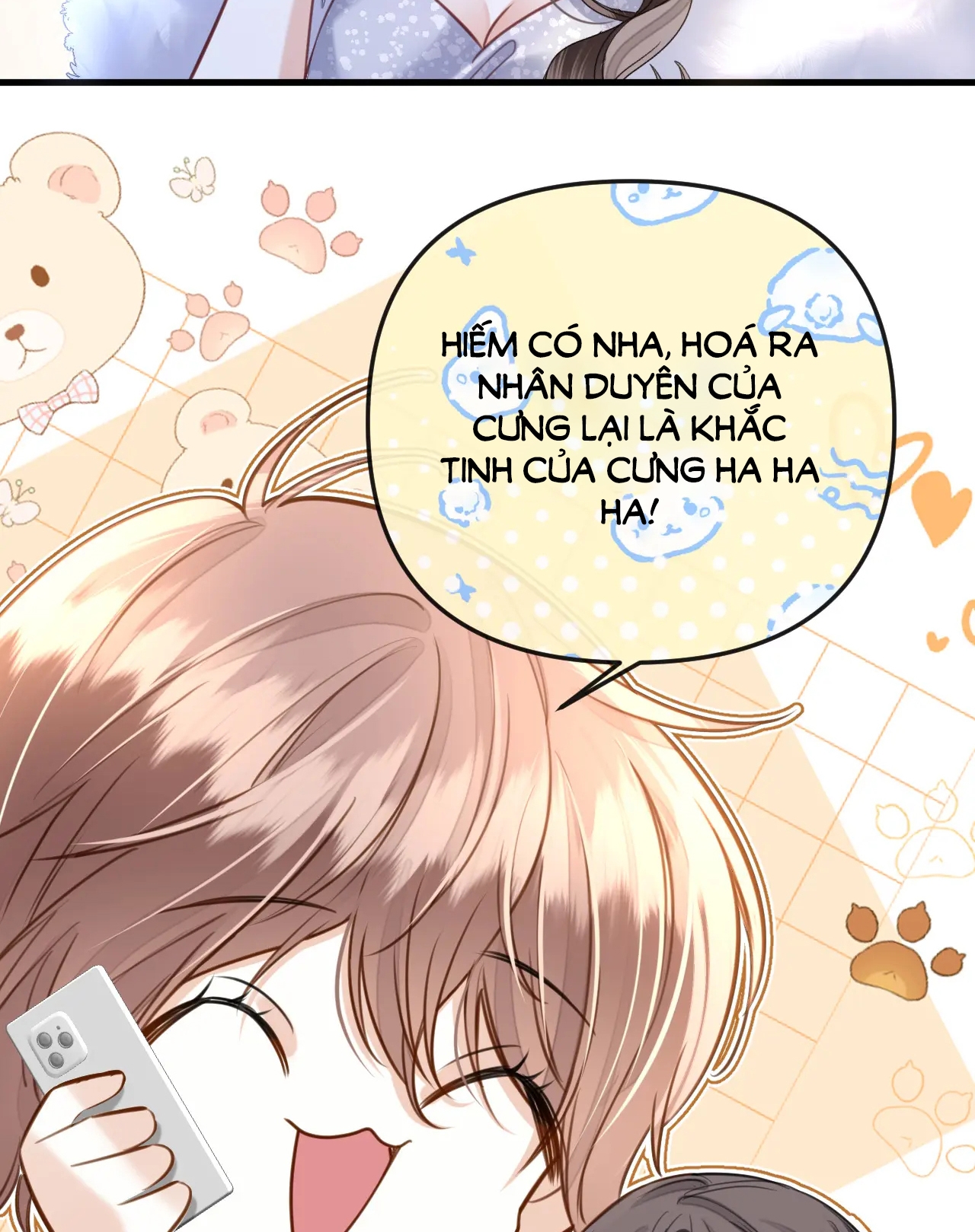 ngày mai cũng thích anh chapter 15 27