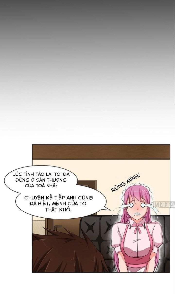 hệ thống diêm la vương mạnh nhất chapter 7 10