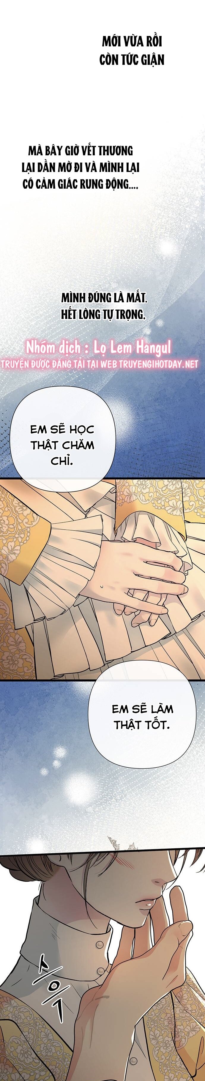 hoàng tử phiền toái chapter 54 2