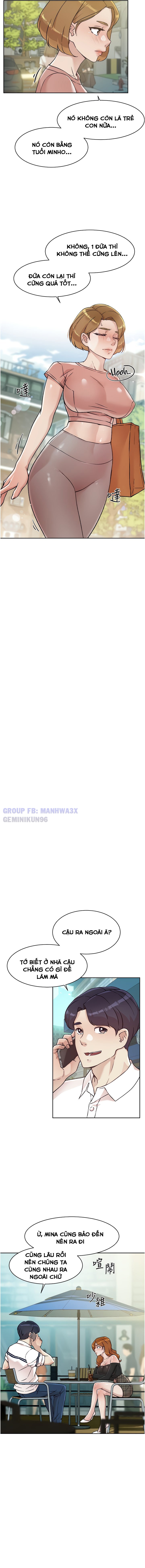 tình bạn thân thiết chapter 35 7