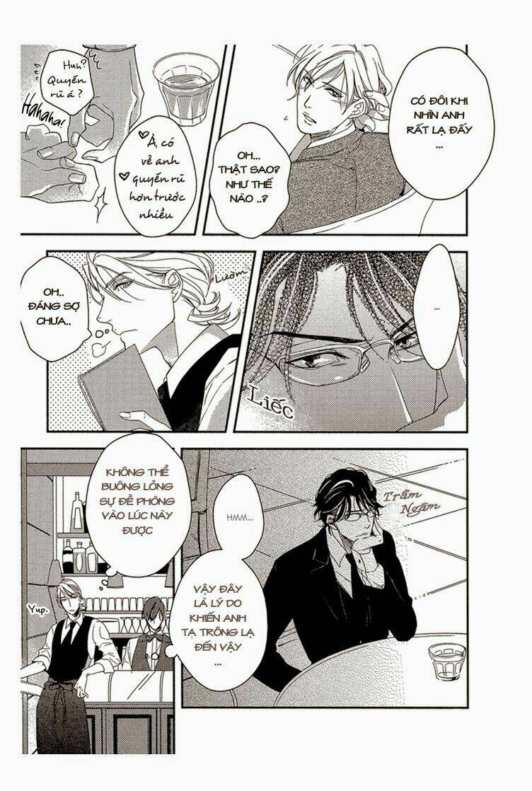 itoshii, to iu koto chapter 2 14