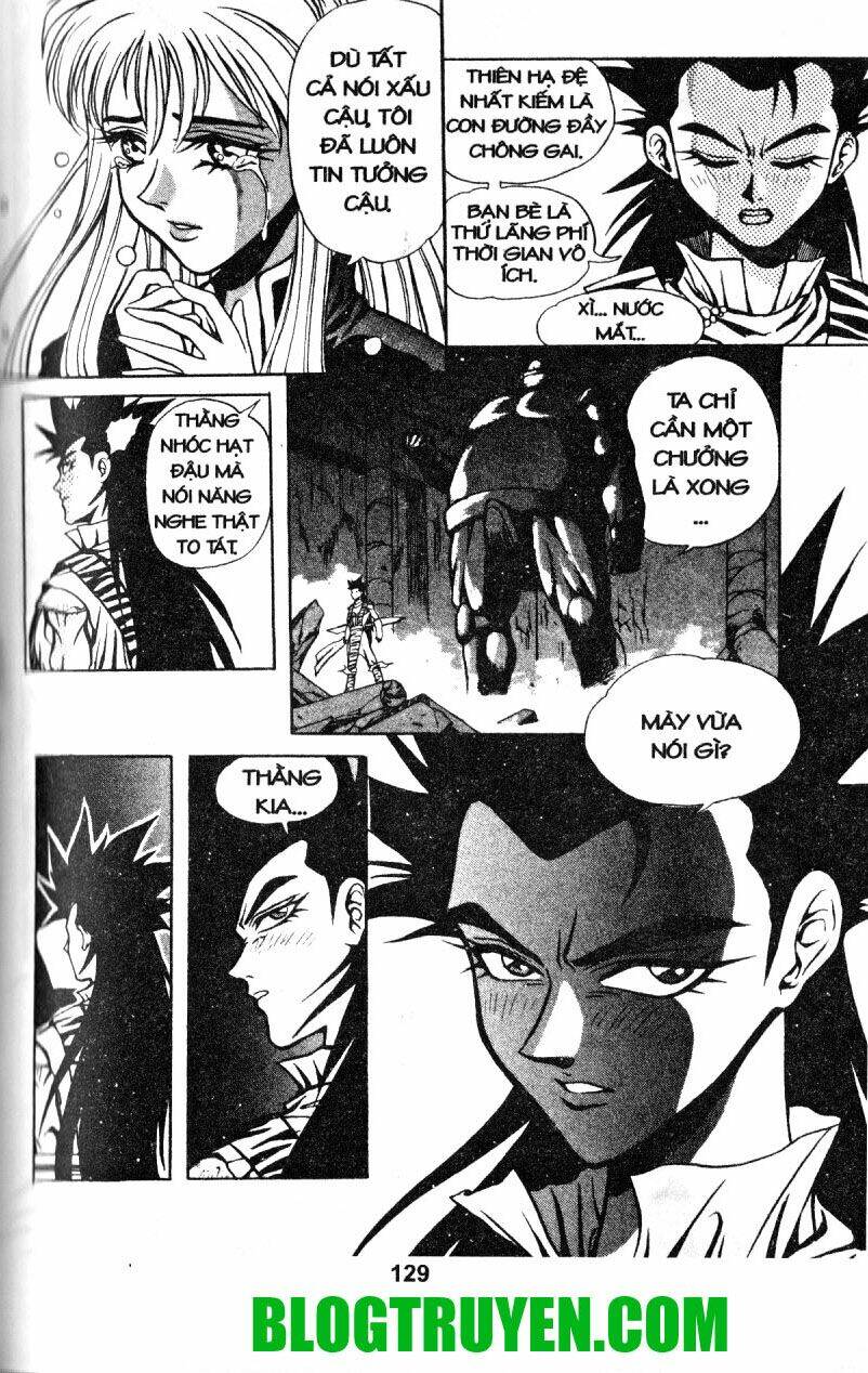 shoma - thiên vương thần kiếm chapter 7 10