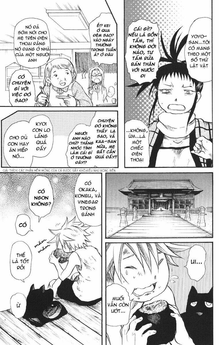 cerberus chapter 12 10