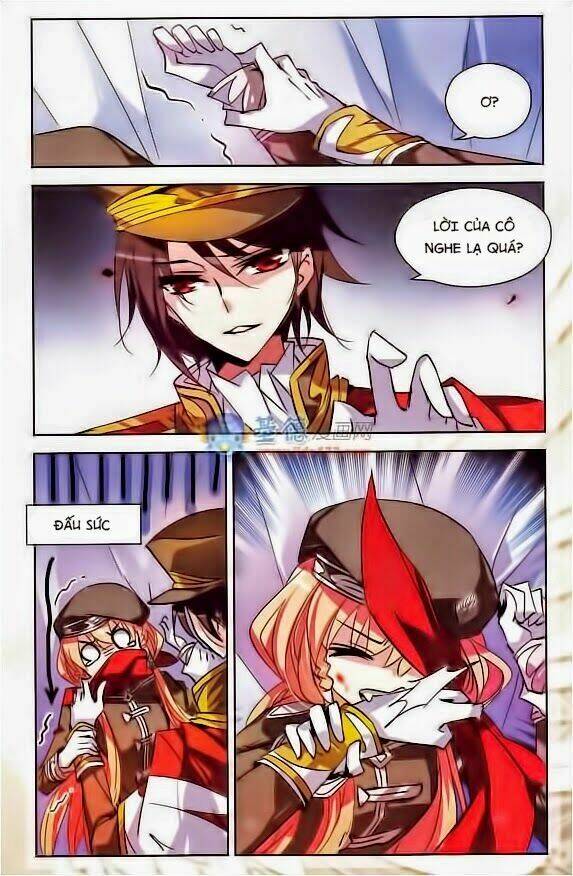 xuyên duyệt tây nguyên 3000 chapter 41 2