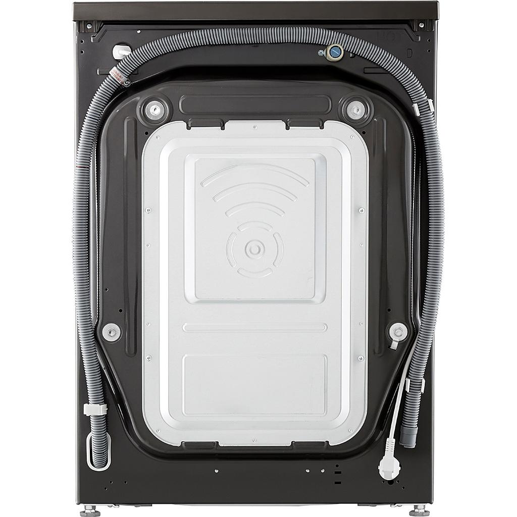 Máy giặt sấy LG FV1414H3BA 14/8kg - Hàng chính hãng