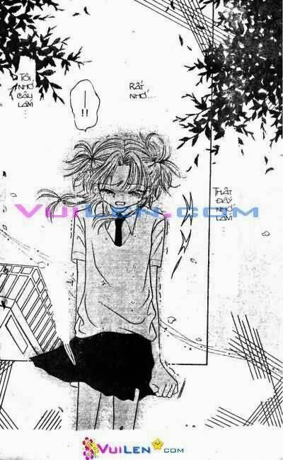 đôi giày thủy tinh chapter 6 9