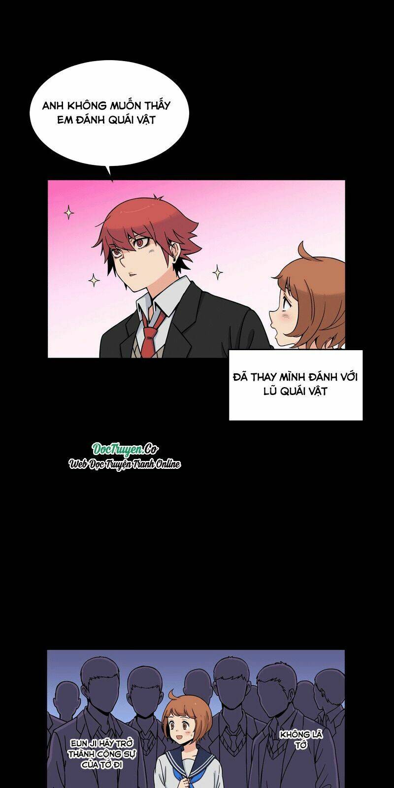 her hero chapter 7 5