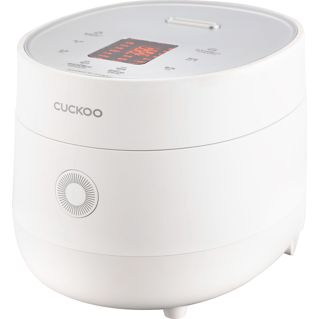 Nồi cơm điện Cuckoo 1.08 lít CR-0675F - Hàng chính hãng