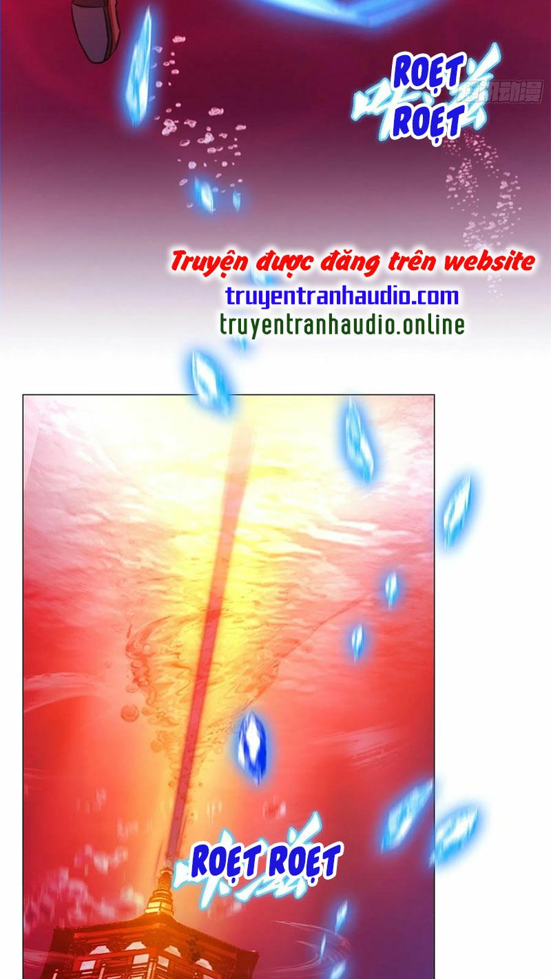 vạn cổ kiếm thần chapter 122 3