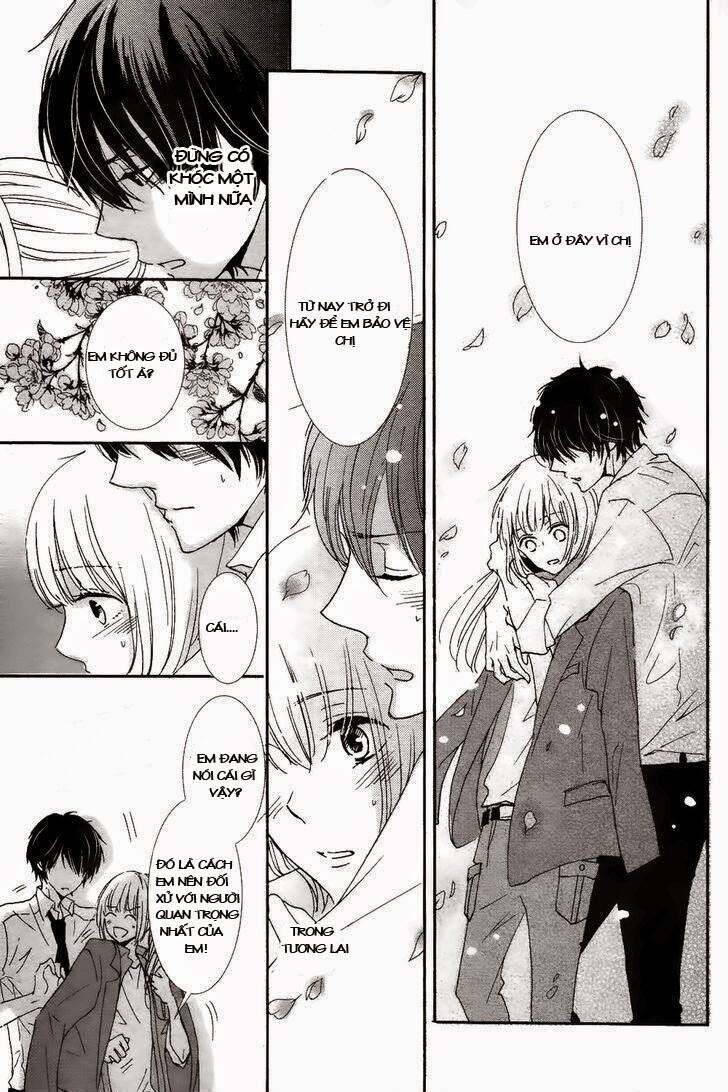 tổng hợp one shot. chapter 290 29