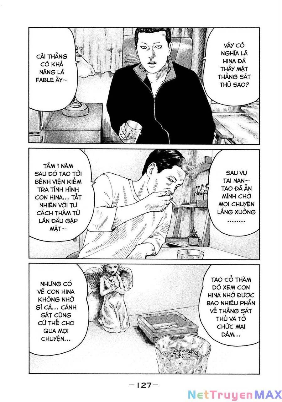 sát thủ truyền thuyết chapter 103 16