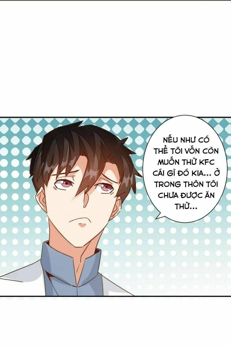 đô thị siêu cấp y sinh chapter 25 22