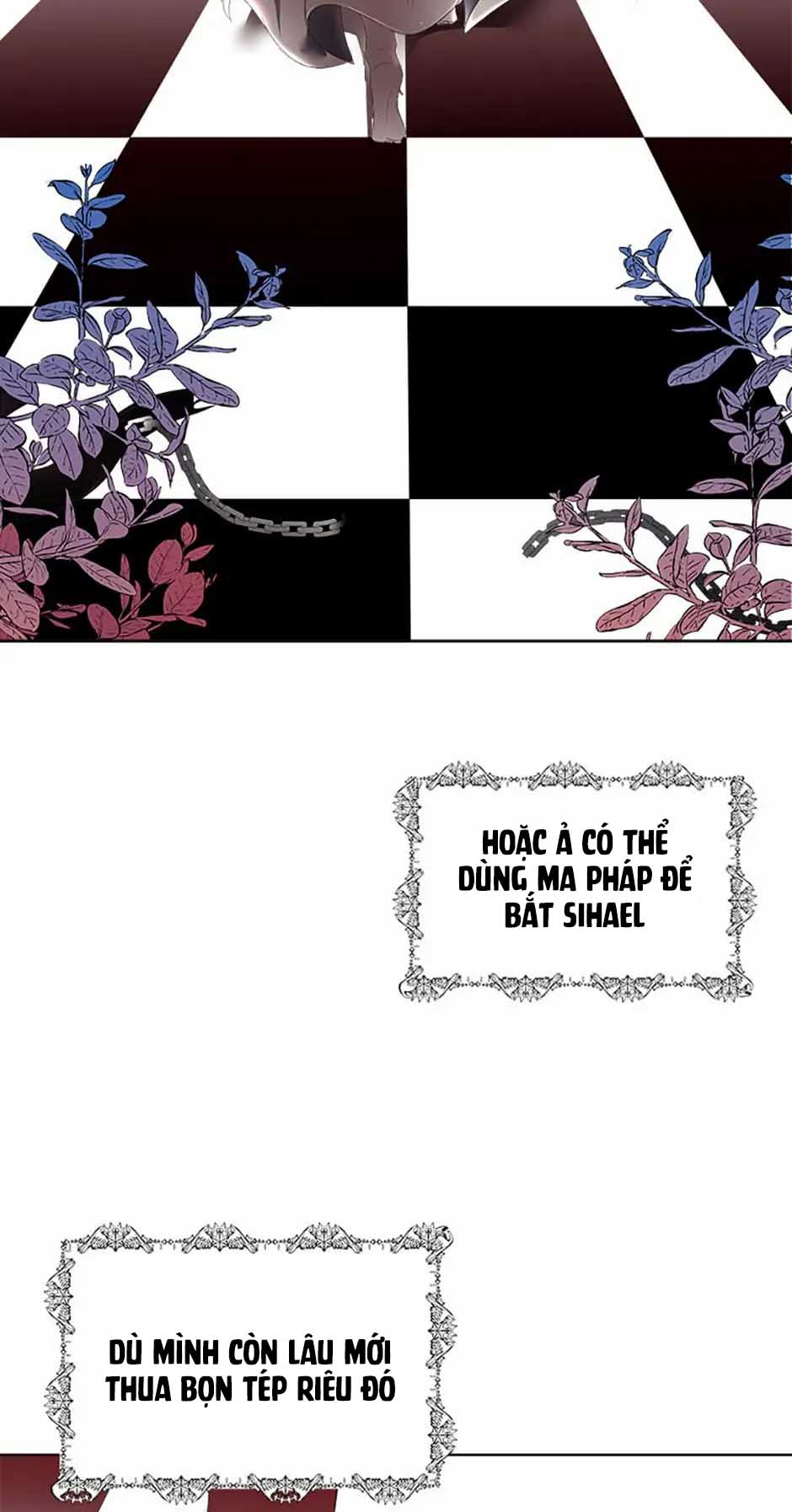 tôi là bảo mẫu bất đắc dĩ của nam chính chapter 3.2 9