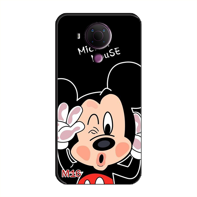 Ốp Lưng Dành Cho NOKIA 5.4