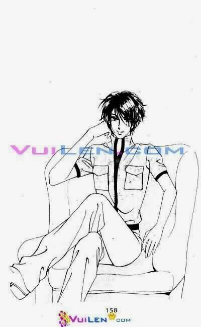 cô gái trung hoa chapter 1 158