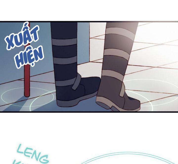 Mối Tình Đầu Chưa Được Trọn Vẹn chapter 48 40