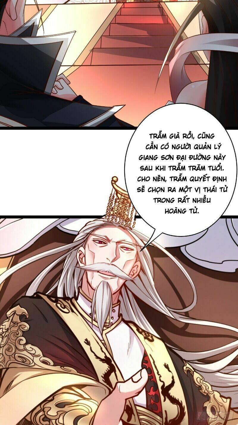 trọng sinh tối cường ma tôn ở rể chapter 84 3